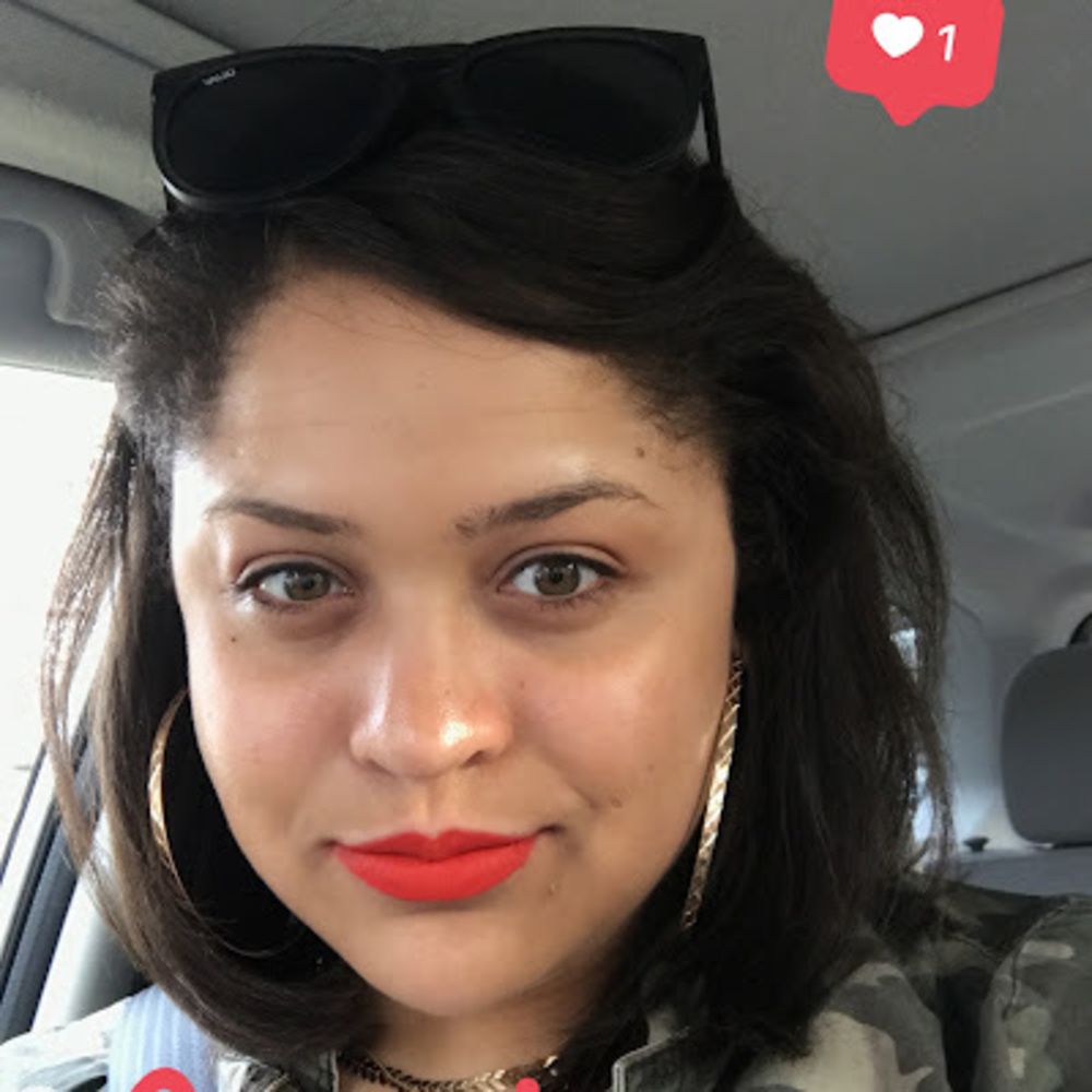 Meet your Posher, Maria